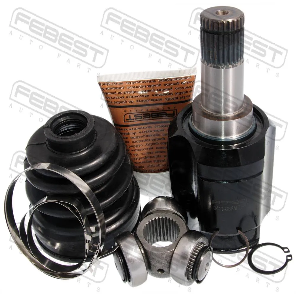 ШРУС внутренний L 30x41x27 FEBEST 0411-CS9MTLH
