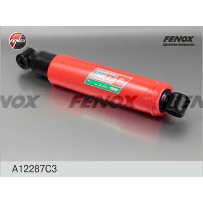 Амортизатор ВАЗ2123 задний FENOX A12287C3