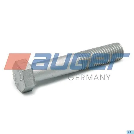 Бoлт реактивной тяги Scania AUGER 68255