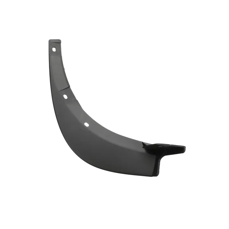 Брызговик бампера передн прав черн MAZDA CX-7 07- GOOD GO MA60253RB
