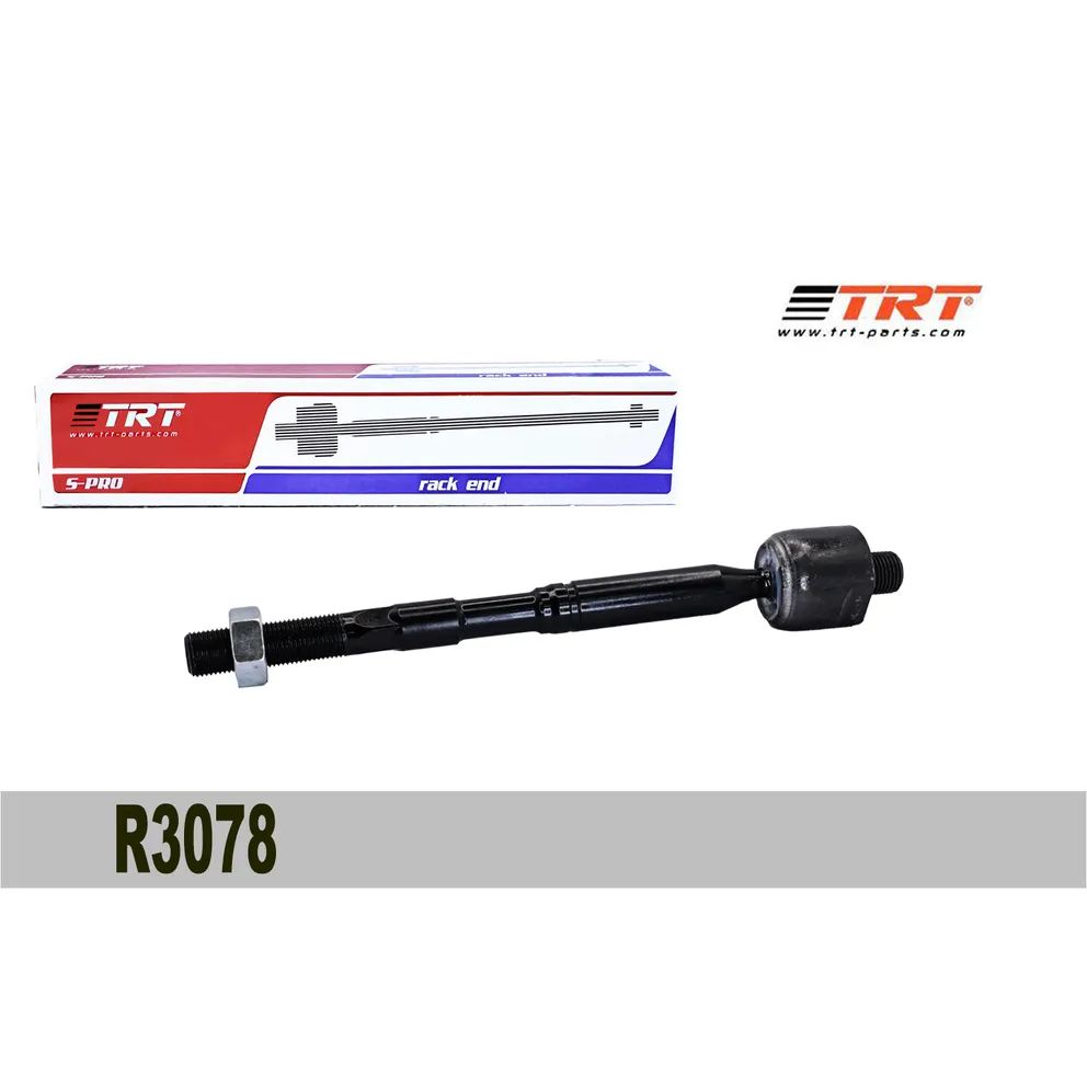 Тяга рулевая R3078 TRT 45510-42160 Toyota Rav 4 A30/A40 06- TRT R3078