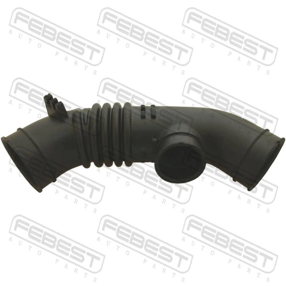 Патрубок фильтра воздушного TOYOTA CALDINA AT191,CT19#,ET196,ST19# 1992.11-200 FEBEST TAH-3SF