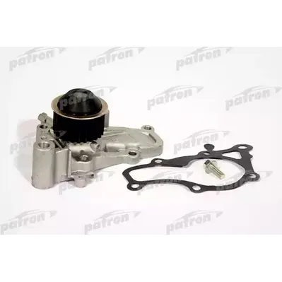 Насос водяной D15028 MITSUBISHI GALANT 1.8 16V 94- PATRON PWP1064