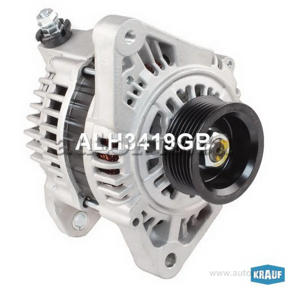 Генератор KRAUF ALH3419GB