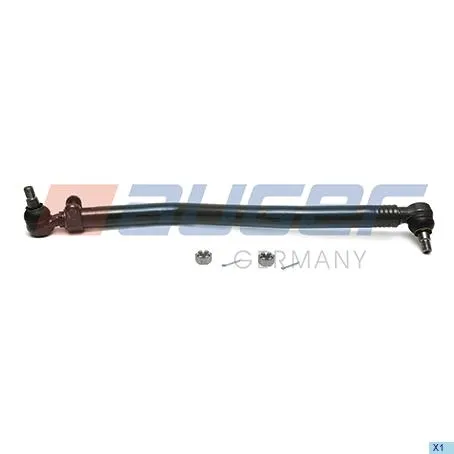 Тяга рулевая продольная VOLVO L 895 мм AUGER 11164