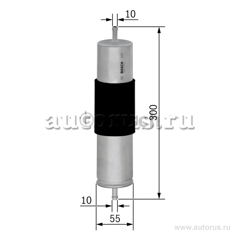 Фильтр топливный BOSCH 0 450 905 905