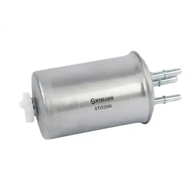 Фильтр топливный Jaguar XJ 3.0D 07> STELLOX 21-00945-SX