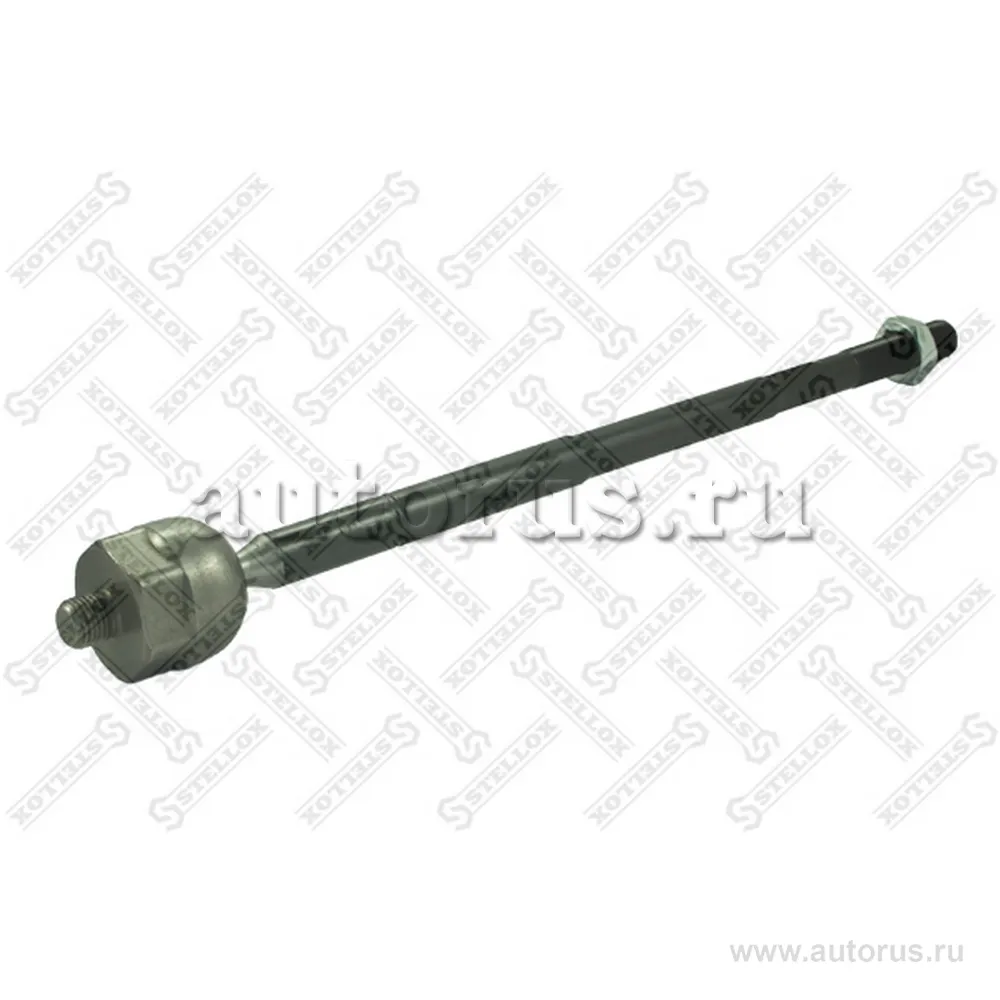 Тяга рулевая Citroen C-Crosser 07> STELLOX 55-00083-SX