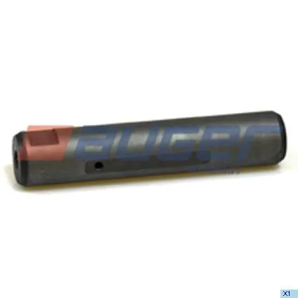 Палец ф30 L 148 рессоры MERCEDES AUGER 52965