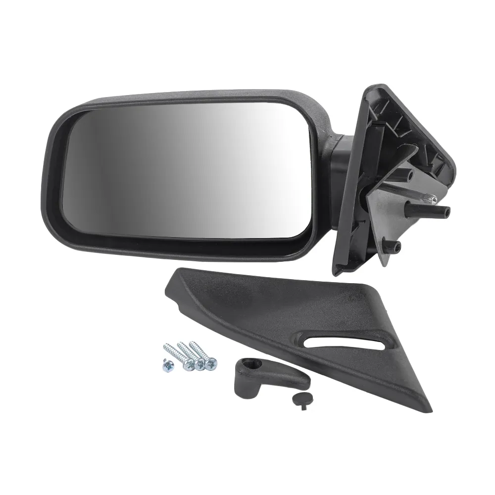 Зеркало боковое левое для ВАЗ 2110 BOLK BBW307031