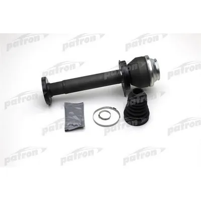 ШРУС внутр прав к-кт 26x50x30 VW: Transporter T5/Multiv PATRON PCV4841