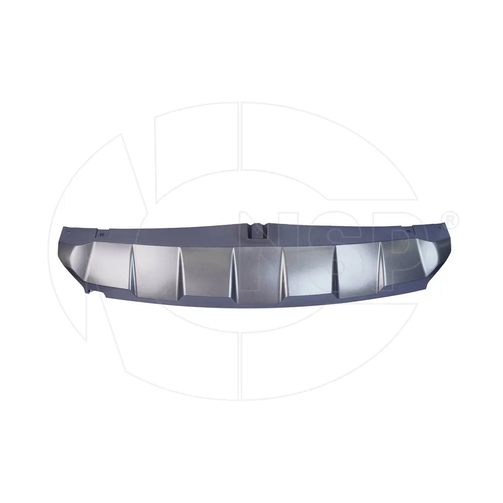 Накладка бампера переднего CHERY TIGGO 4 PRO(T19) NSP NSPRS97N90