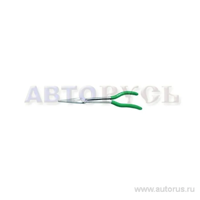 Утконосы удлиненные 11, прямые JONNESWAY P7601
