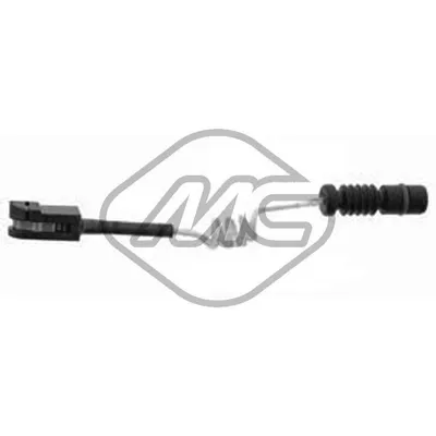 ДАТЧИК ТОРМ MER SPRINTER 95-06 ЗАД/ПЕР (L178mm) Metalcaucho 02103
