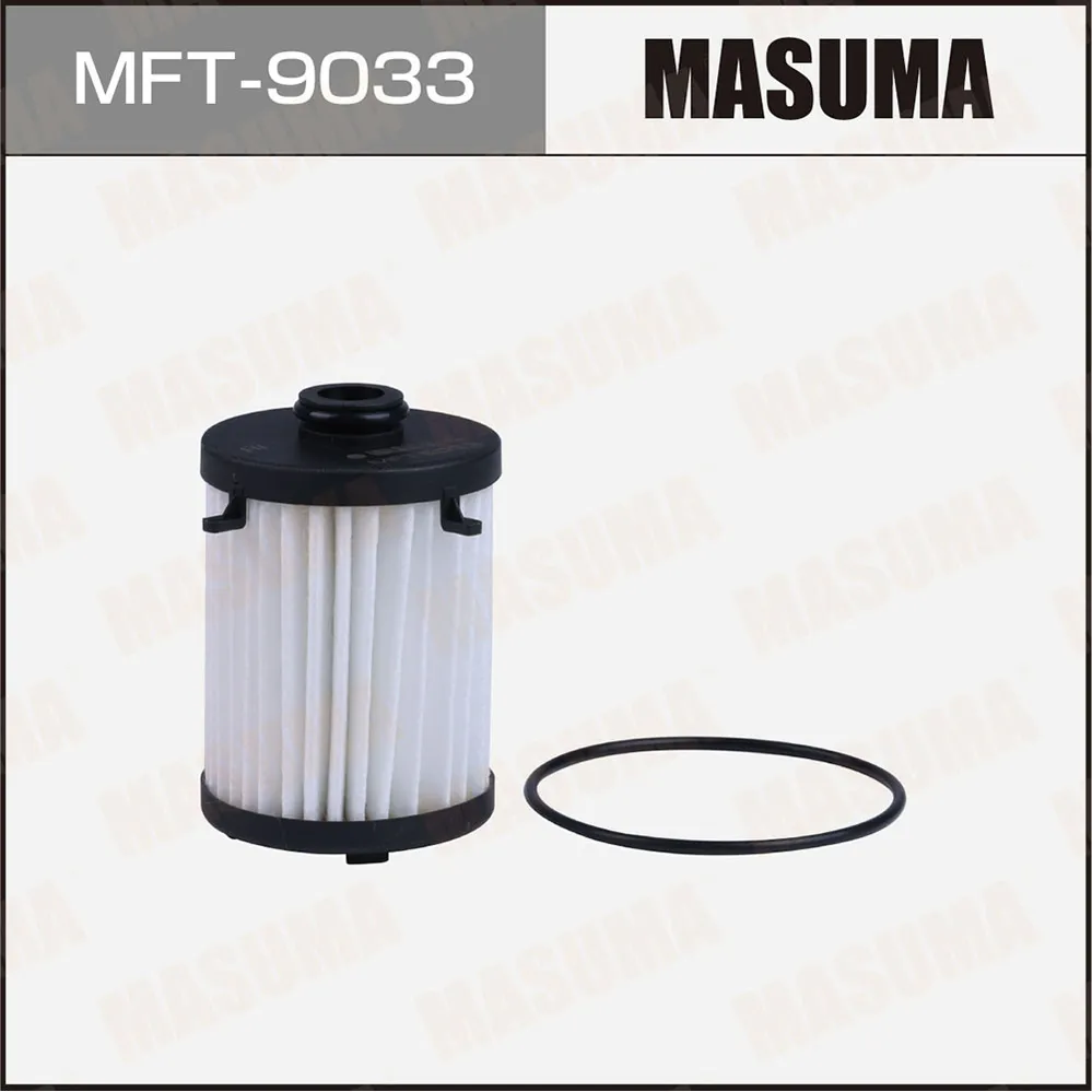 Фильтр трансмиссии MASUMA MFT9033