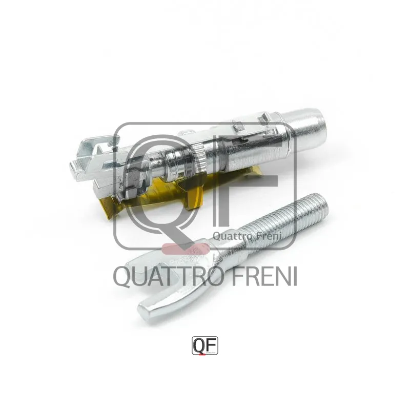 Механизм развода тормозных колодок QUATTRO FRENI QF51F00024