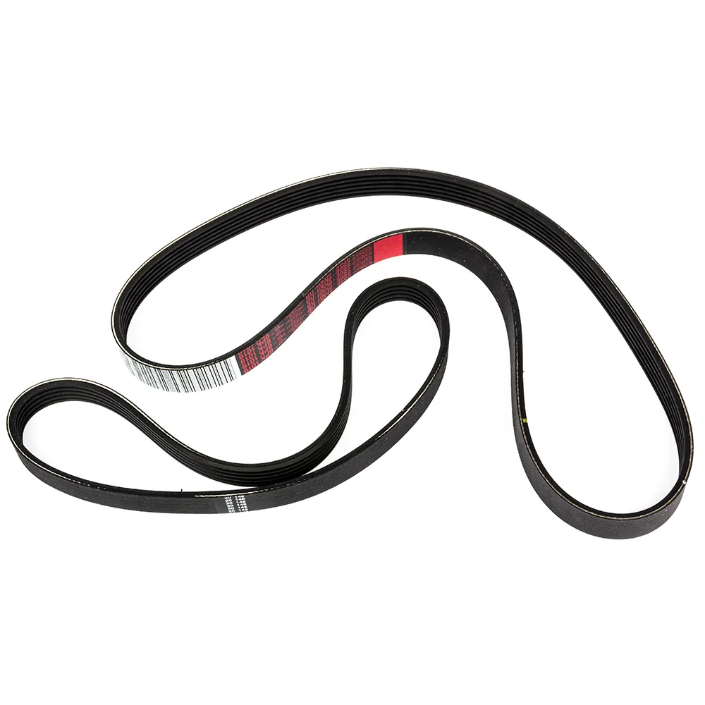 Комплект приводных ремней FORD Fiesta 1829195