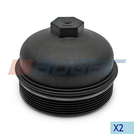Крышка фильтра, Топливный фильтр DAF 75 AUGER 84663