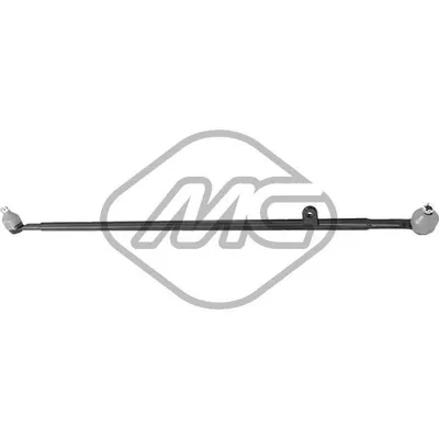 Тяга стабилизатора NISSAN PATROL Metalcaucho 40116