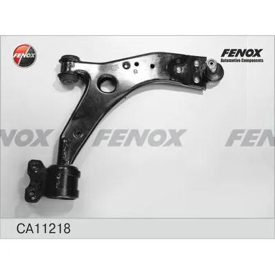 Рычаг передний R 21 мм Ford Focus II, Focus C-Max после 27.02.2006 хэтчбэ FENOX CA11218