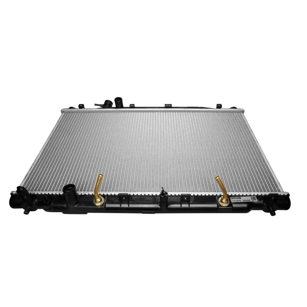 Радиатор охл. двигателя Honda CR-V 06 Marshall M4973070