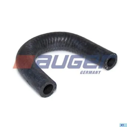 Патрубок радиатора MB Axor AUGER 69485