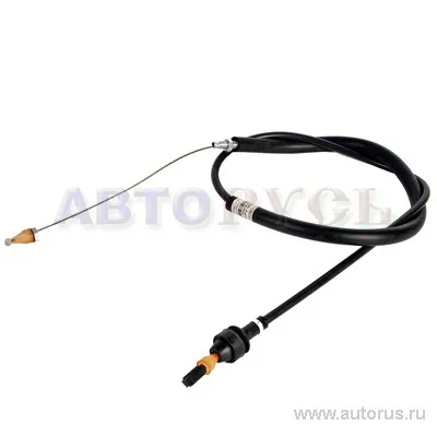 Трос газа ВАЗ 1118 ДААЗ 11180-1108054-10 LADA 11180110805410