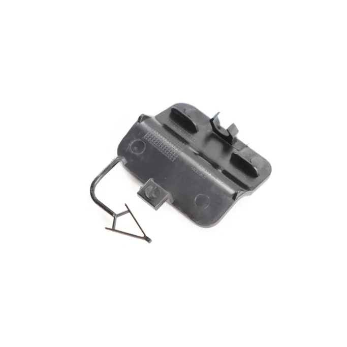 Заглушка бампера заднего VW Passat CC 2012-2017 5D DoCar 3C8807441AGRU-DCR