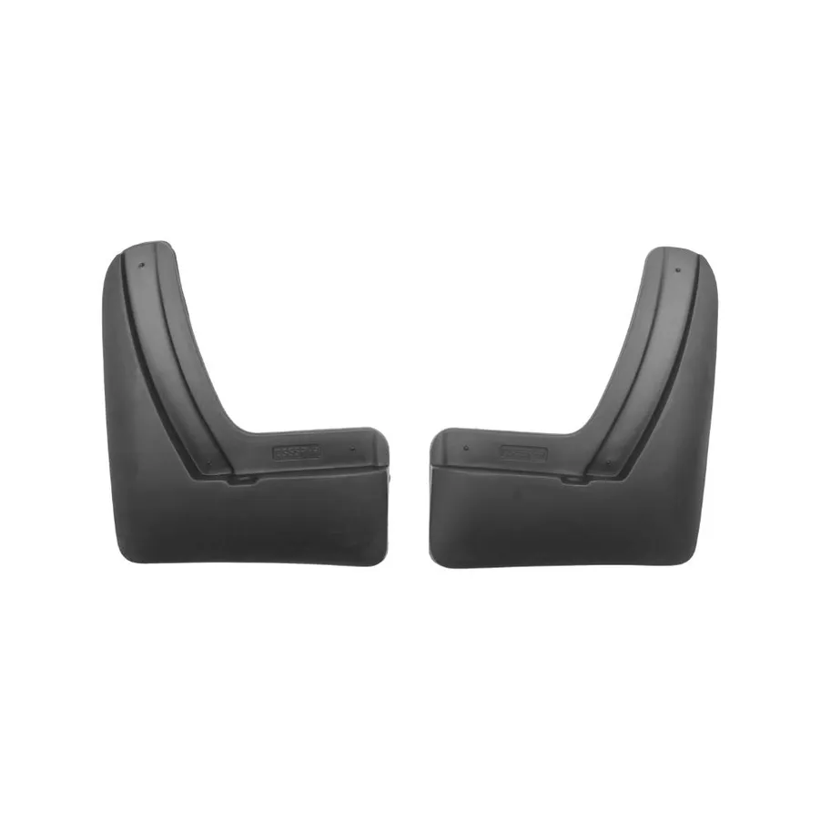 Брызговики для Changan CS55 Plus (2021) (задние) NORPLAST NPL-Br-13-22B