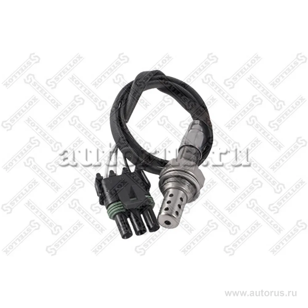 Лямбда-зонд Opel Omega B/Vectra B/Frontera, Renault Laguna 1.8-3.0 STELLOX 20-00057-SX