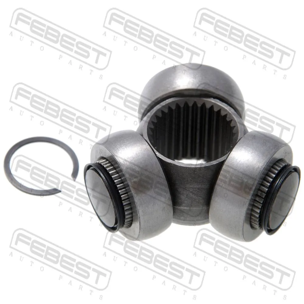 Трипоид 29x42 CITROEN JUMPER III/ RELAY III 2006- FEBEST 2516-BOX3