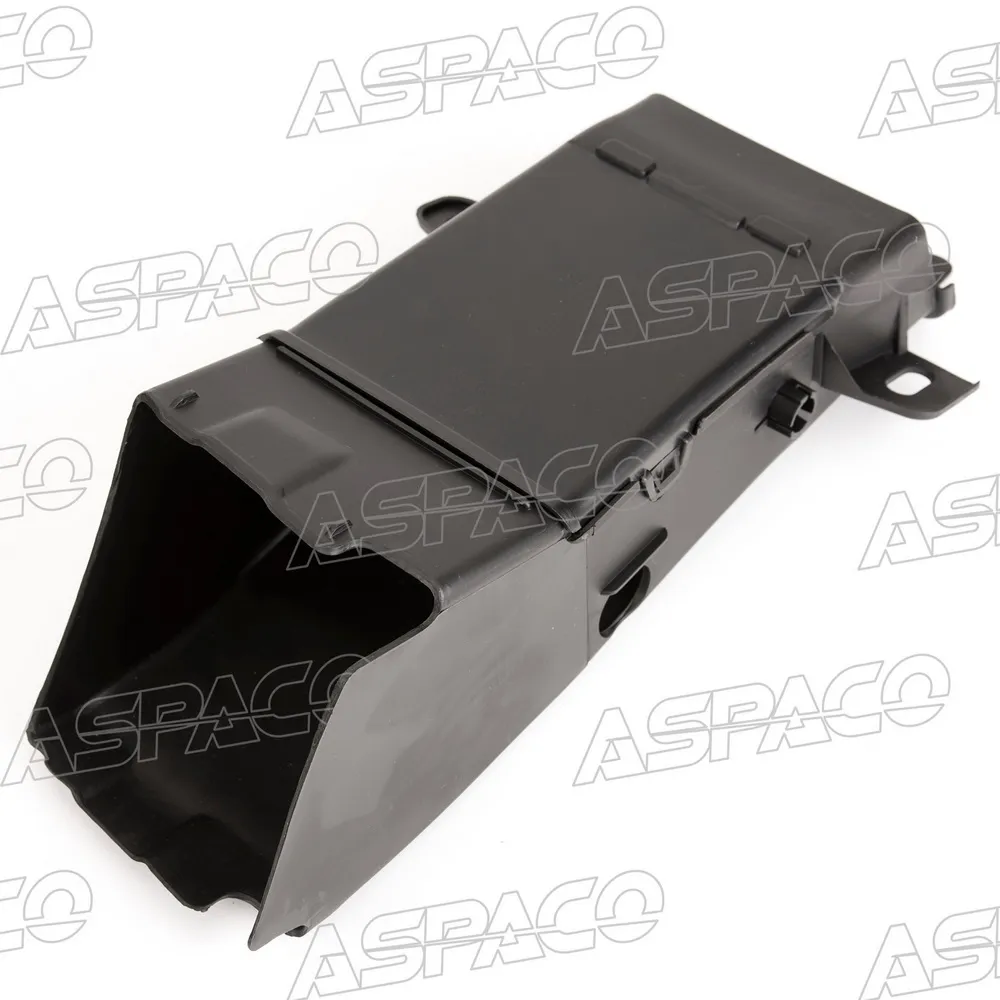 Воздухозаборник правый (R) BMW 7'F01/F02 (08-15) ASPACO AP156