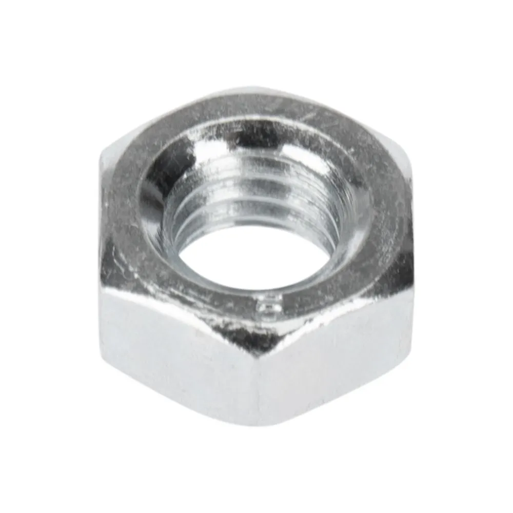 Гайка шестигранная KRANZ DIN 934, M8, короб (100 шт./уп.) Kranz KR013522005