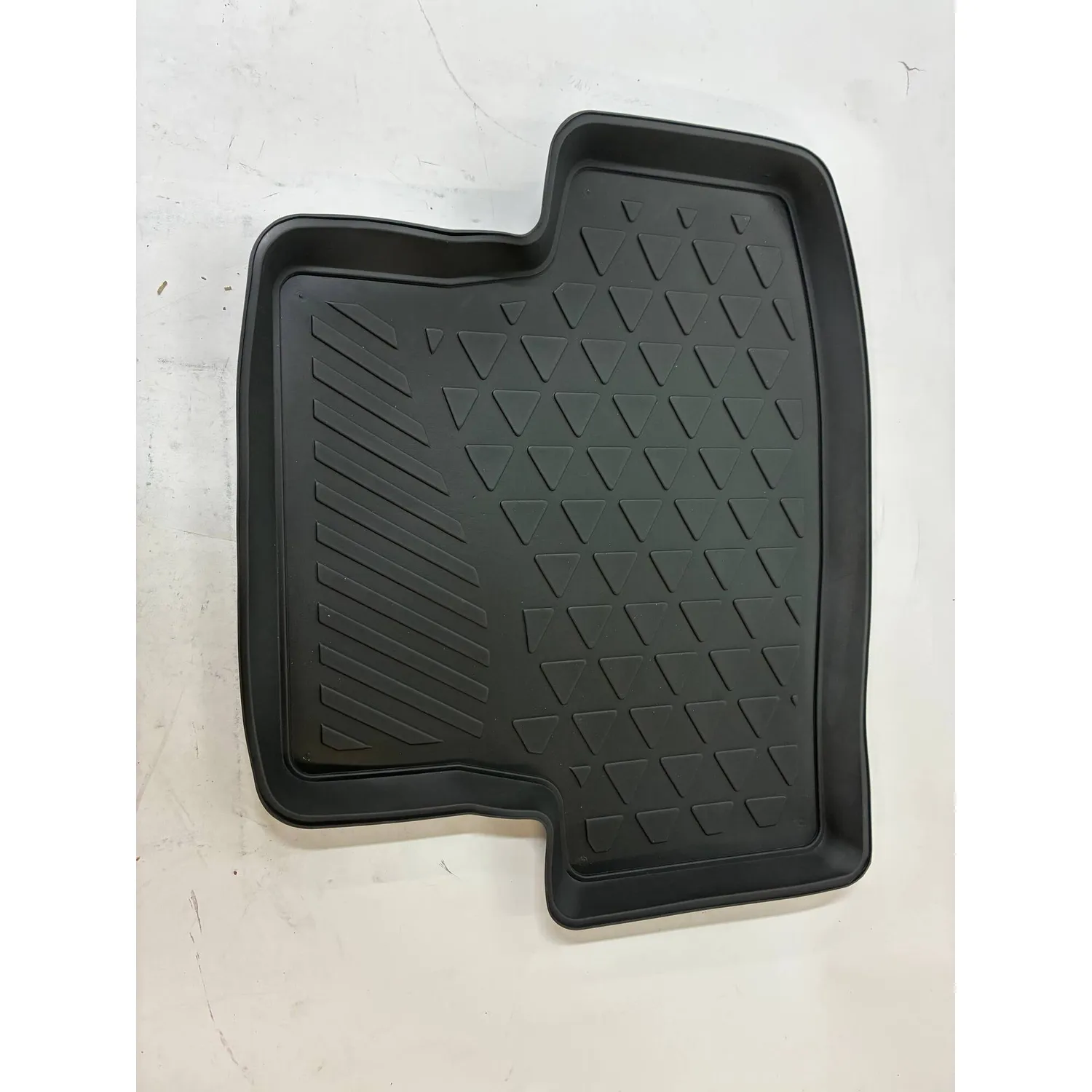 Уценка Ковры салона Volkswagen Taos (2021-н. в.), Уценка MILE 1060411-N0