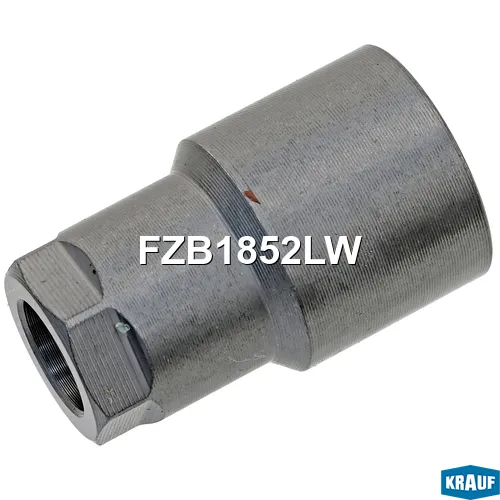 Гайка распылителя форсунки KRAUF FZB1852LW