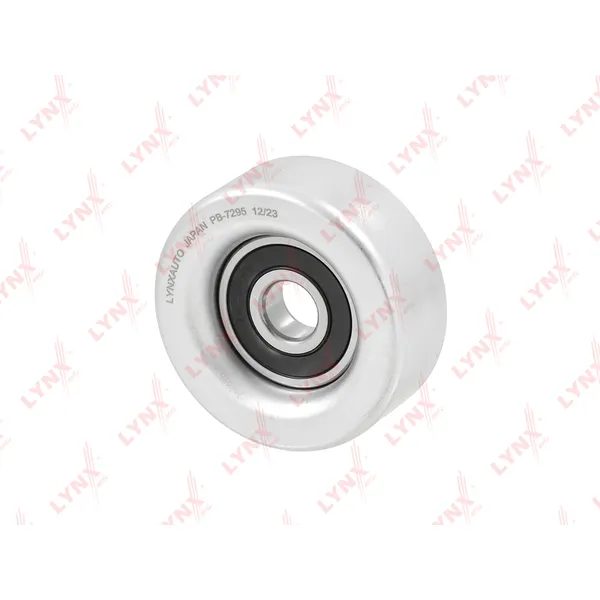 Ролик направляющий / приводной SUBARU Forester(SH/SJ) 2.0-2.5 10> / Impreza(GK/GJ LYNXauto PB-7295