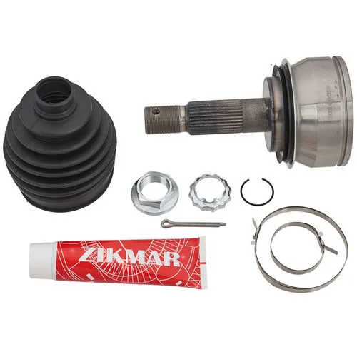 ШРУС наружный TOYOTA HILUX (04-- 12) ZIKMAR Z87038R
