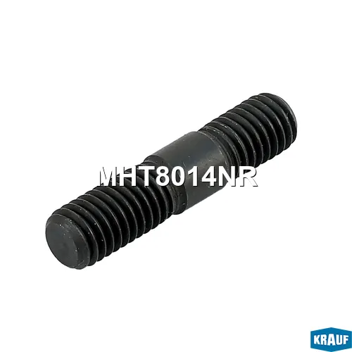 Шпилька турбокомпрессора KRAUF MHT8014NR