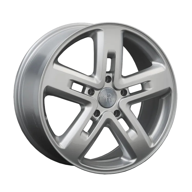 Диск литой R18 8J 5x120/65.1 ET57 REPLAY VV21 S 008531-070001006