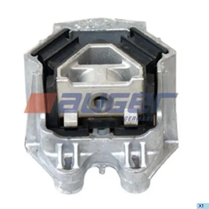 Подушка двигателя MAN TGX TGS TGA AUGER 68009