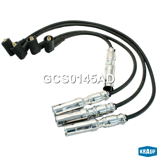 Провода высоковольтные KRAUF GCS0145AD