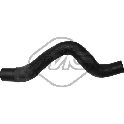 ПАТРУБОК RENAULT Metalcaucho 98185