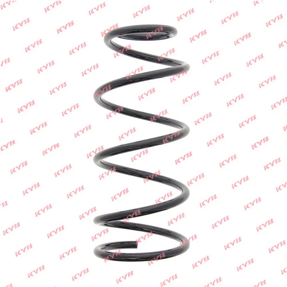 Пружина передняя L=R VOLVO S40 II KYB RC3461