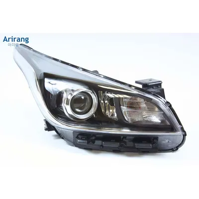 Фара передняя правая с электрокорректором ARIRANG ARG23-1243R TAXI