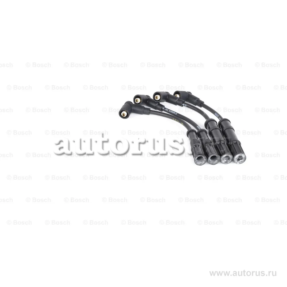 Комплект проводов BOSCH 0986357287