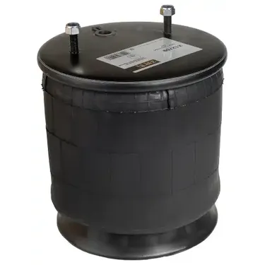 Пневмоподушка со стаканом SAF 2626V ZENTPARTS Z12759_ZNT