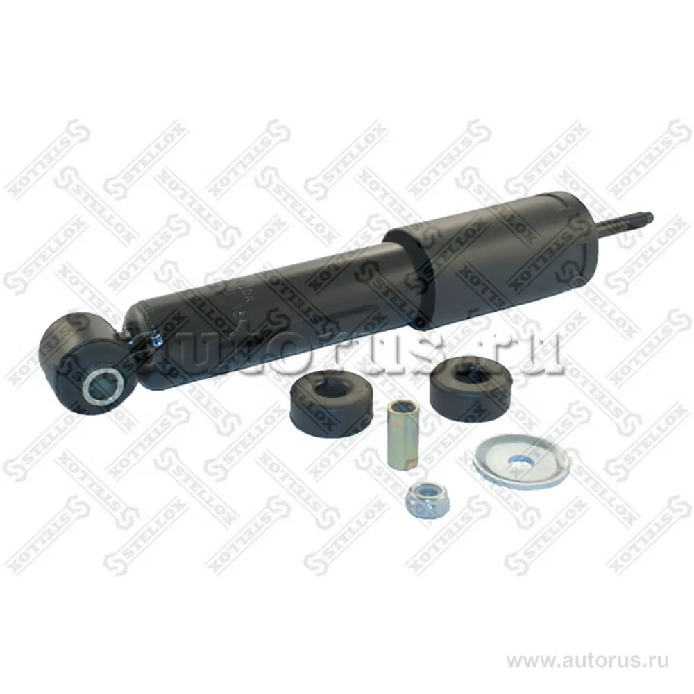 Амортизатор передний газовый VW T4 1.8-2.8 90> STELLOX 3213-0036-SX