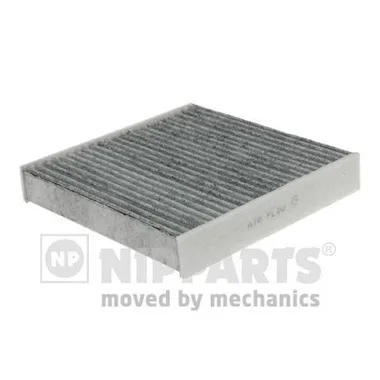 Фильтр салона угольный NIPPARTS N1348010