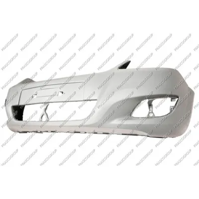 Бампер передний / OPEL Zafira B PRASCO OP7191001