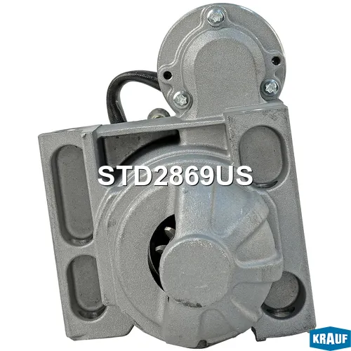 Стартер 11 зубов KRAUF STD2869US